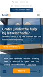 Mobile Screenshot of letselpro.nl